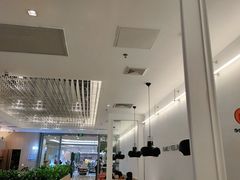 大堂-卡朋西餐(扬名广场店)