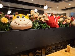 -嬷孙家潮汕牛肉火锅(北京路天河城店)