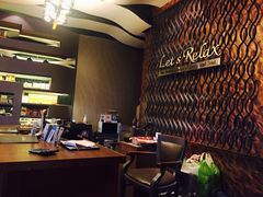 门面-Let’s Relax Spa(Terminal 21 Asok)