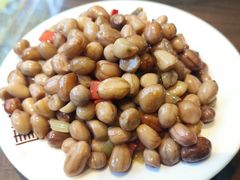 -建基泡馍·西安老字号·清真(永宁店)