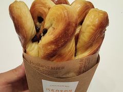 -好利来(积家店)