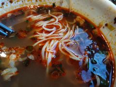 -中阿兰牛肉面(悦海新天地店)