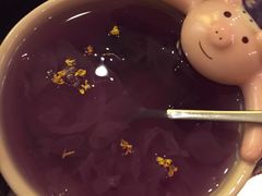 -蘑菇私房菜小馆(杨家坪西城天街店)