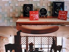 -广州柏悦酒店·悦景轩·粤菜餐厅