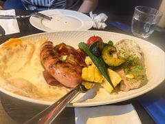 -bluefrog蓝蛙(水游城店)