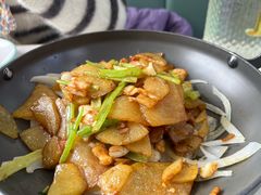 -老边饺子馆·东北菜(黄村店)