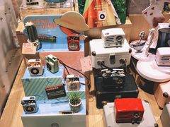 -九木杂物社(中心店)