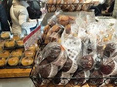 -山崎面包(静安久光店)