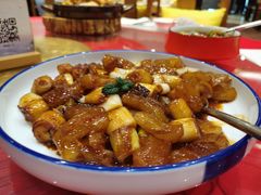 -中国徽菜·徽商故里(广安门店)