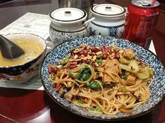 -螺世纪螺蛳粉·桂味小排档(裕德店)