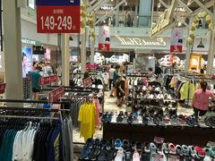 -优客城市奥莱