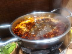 -独食火锅·半米屋台(望平街店)