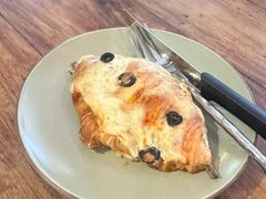 -Le Banneton Café French Bakery