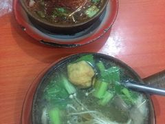 -清真·马文砂锅大全(麦苋街店)