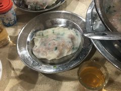 -标记美食新鲜猪杂(兴南大道店)