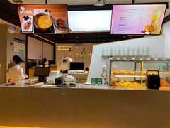 -湯系·煲汤手艺人(东二环泰禾广场店)