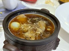 -聚春园自助餐厅(东街口店)