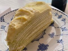 -逸绮瑶澜MissMousse Cake蛋糕(三里屯店)