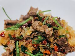 -张氏父子常德肠子馆(湘江世纪城直营店)