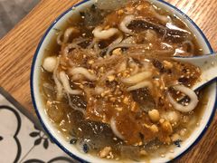 -邓婆婆手工冰粉铺(中港·燊海森林店)