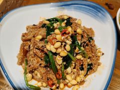-小杨烤肉·陕西烧烤·陕西地方菜(明德门店)