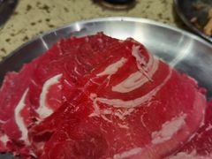 -姜胖胖无限自助烤肉(罗湖宝能店)