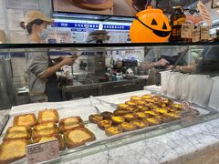 -PAPER STONE BAKERY(天环店)