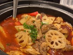 -峨嵋一派