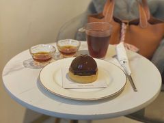 -Fridi Patisserie Cafe