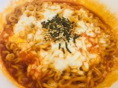 -青春分食(仙林大学城店)
