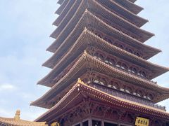 -牛首山文化旅游区