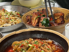 -老师傅餐馆(长沙店)