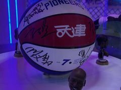 -翼速篮球·儿童体适能·中考体育(鲁能城店)