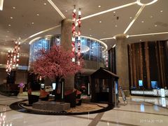 -扬州皇冠假日酒店