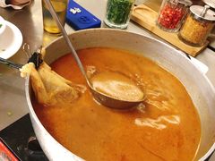 -燃计沙茶皇·香港沙茶火锅(人广旗舰店)