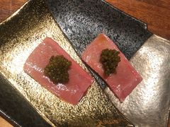 -桐寿司Sushi Tong