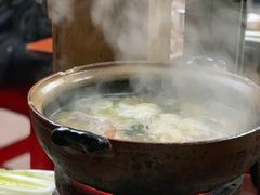 -威邵鸡煲(西华路总店)