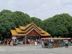 -云南民族村