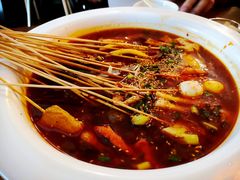 -三生小馆(亭知路店)