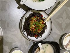 -如轩·海鲜砂锅粥·潮汕菜(南城店)