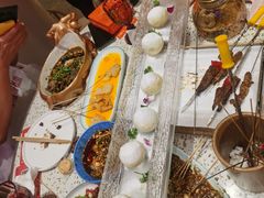 -小董哥烤串(铁西店)