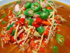 -盐帮食坊•小河帮川菜(四川师大店)