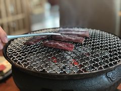 -热血兄弟·炭火烤肉(融侨中心店)