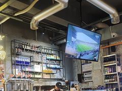 -有局·成都市井烧烤·精酿啤酒(双楠店)