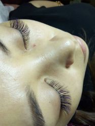 睫毛嫁接-光SPA科技美肤