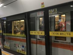 -杨高南路(地铁站)