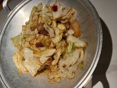 -筱爷叔·上海传统手工菜(玉树路店)