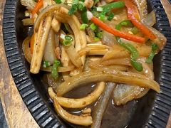 -菊上料理(蜀山银泰百货店)