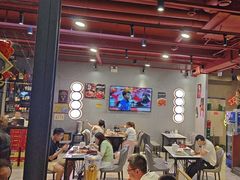 -柒五龙虾(八王寺店)