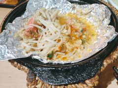 -裕鼎鲜·新中菜(金鼎广场店)